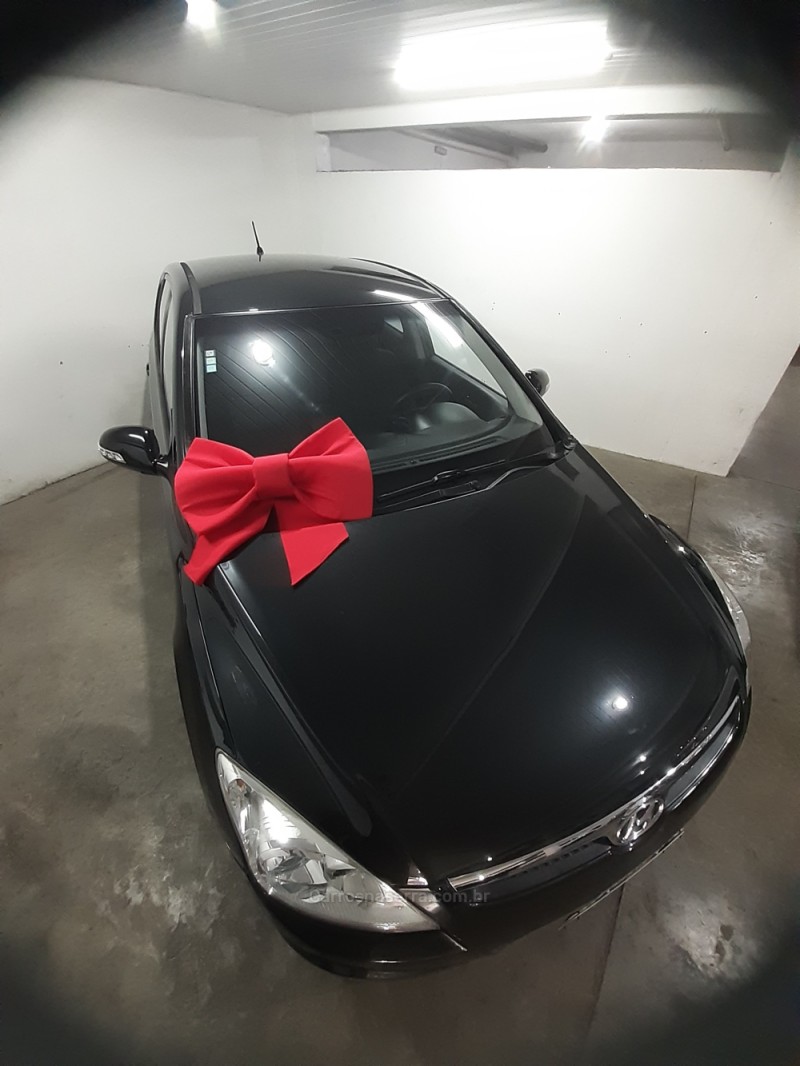 I30 2.0 MPI 16V GASOLINA 4P AUTOMÁTICO