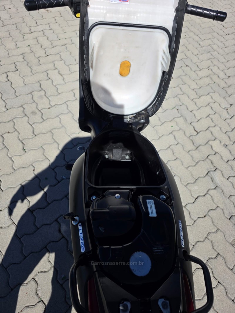 BIZ 125 EX - 2015 - BENTO GONçALVES