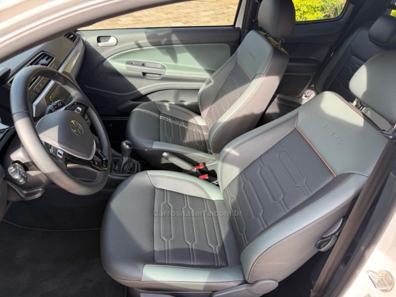 SAVEIRO 1.6 MSI EXTREME CD 16V FLEX 2P MANUAL - 2025 - VACARIA