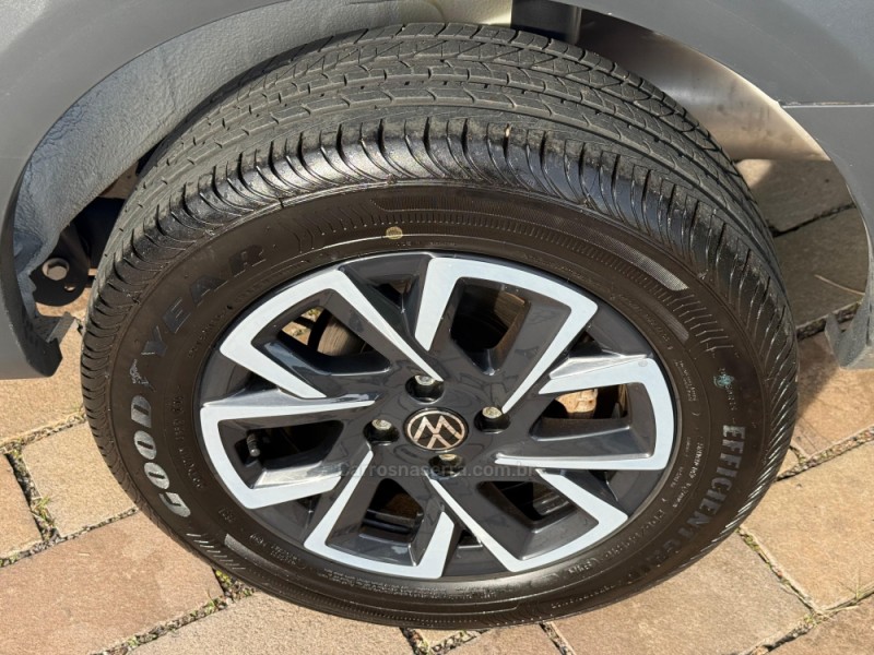 SAVEIRO 1.6 MSI EXTREME CD 16V FLEX 2P MANUAL - 2025 - VACARIA