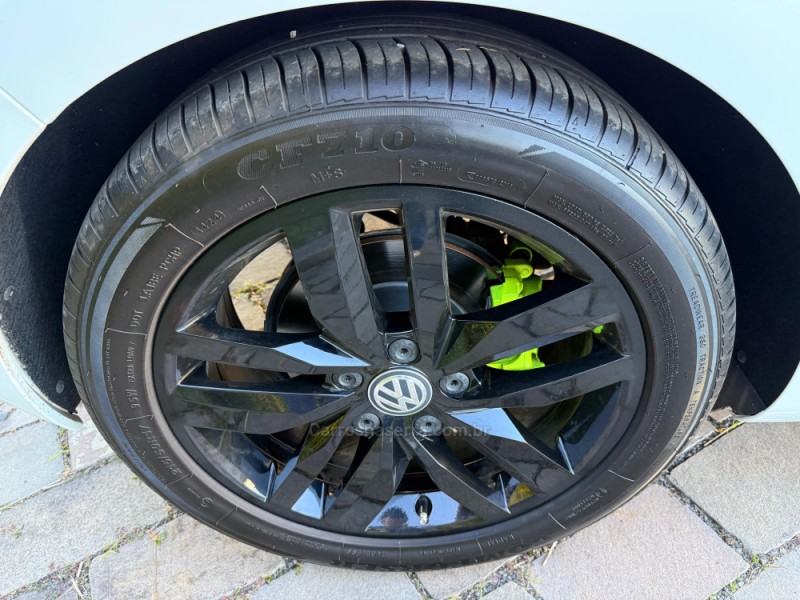 GOLF 1.4 TSI HIGHLINE 16V TOTAL FLEX 4P TIPTRONIC - 2015 - VACARIA