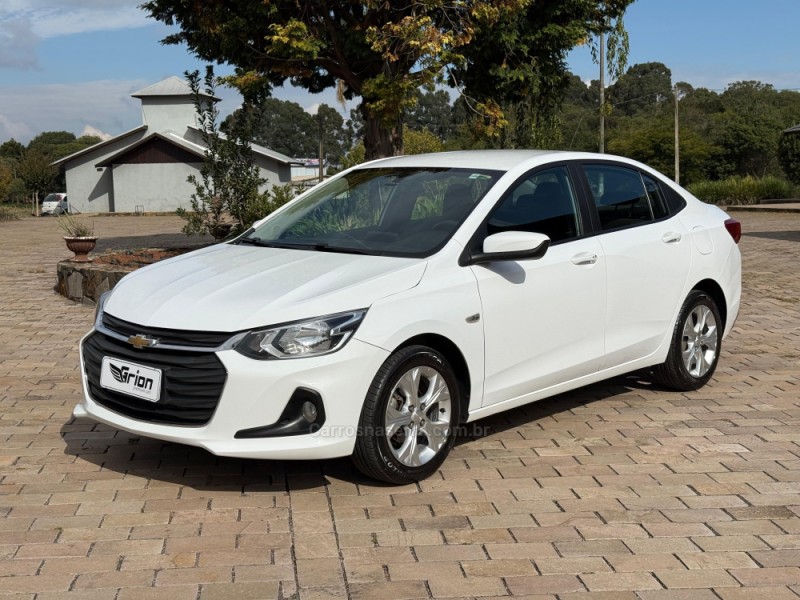 onix ltz plus 12v turbo manual 2023 vacaria