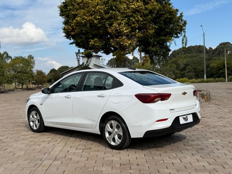 ONIX LTZ PLUS 12V TURBO MANUAL - 2023 - VACARIA