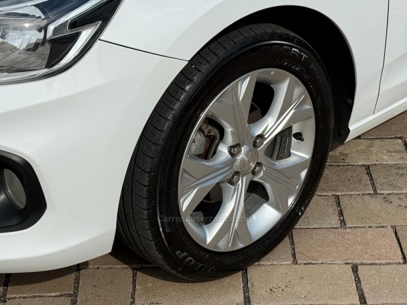 ONIX LTZ PLUS 12V TURBO MANUAL - 2023 - VACARIA
