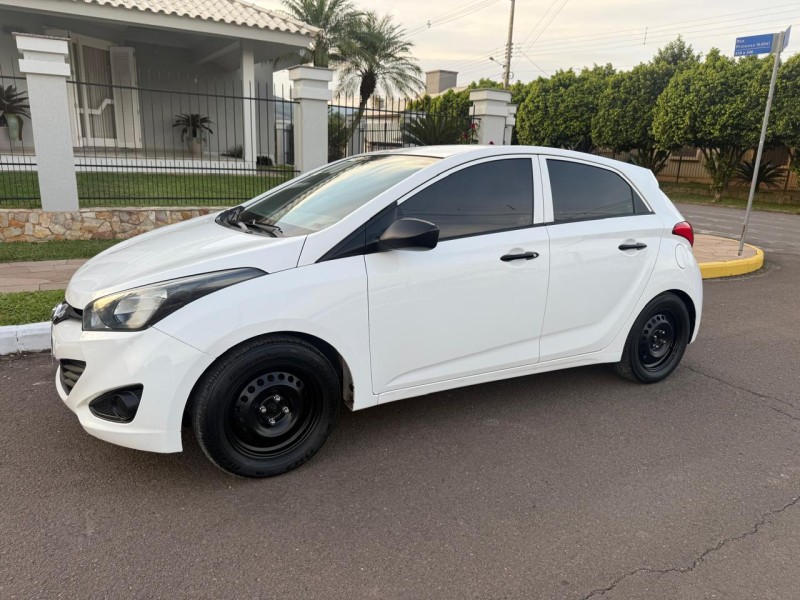 hb20 1.0 comfort plus 12v flex 4p manual 2013 feliz