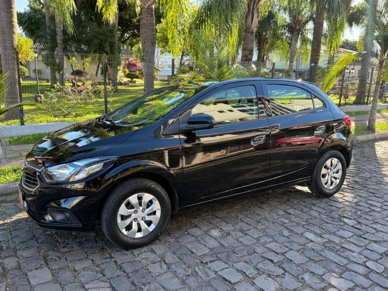 onix 1.0 lt 12v flex 4p manual 2017 feliz