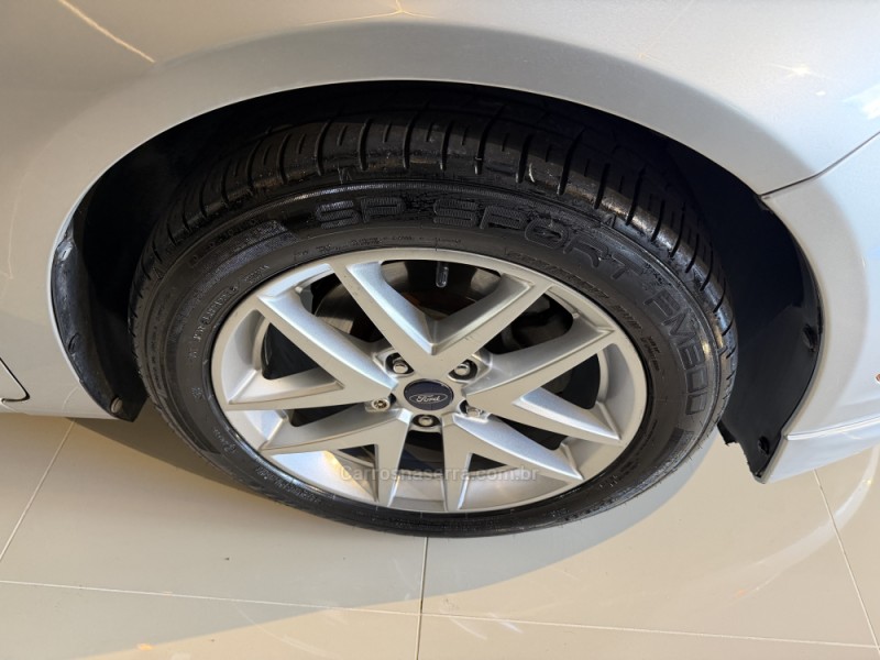 FUSION 3.0 SEL AWD V6 24V GASOLINA 4P AUTOMÁTICO - 2011 - CAXIAS DO SUL
