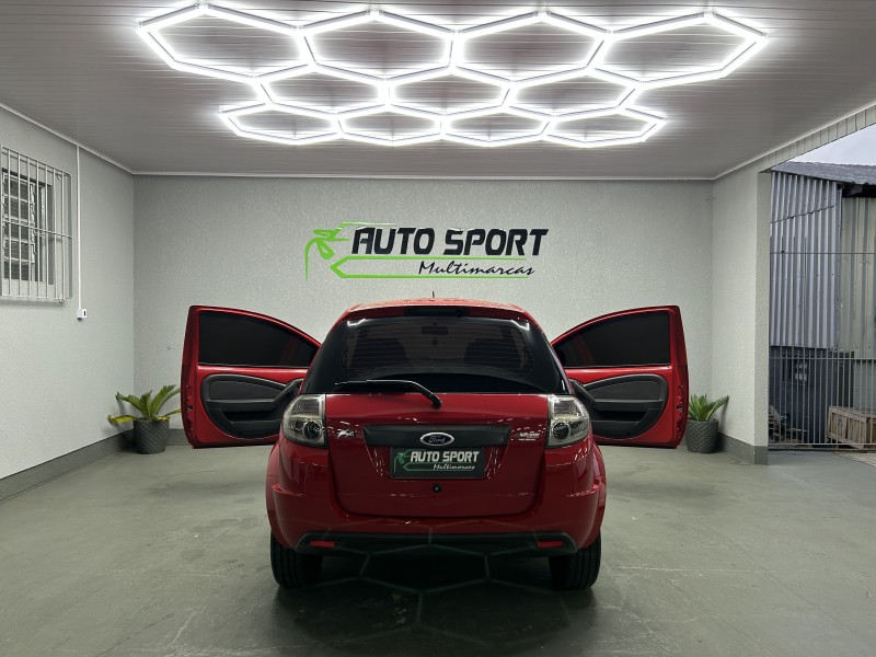 KA 1.0 MPI 8V FLEX 2P MANUAL - 2013 - CAXIAS DO SUL