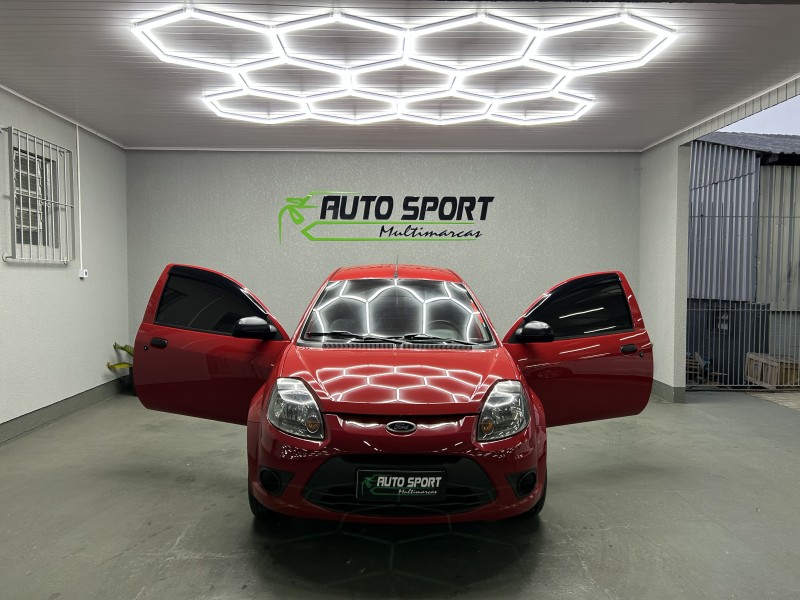 KA 1.0 MPI 8V FLEX 2P MANUAL - 2013 - CAXIAS DO SUL