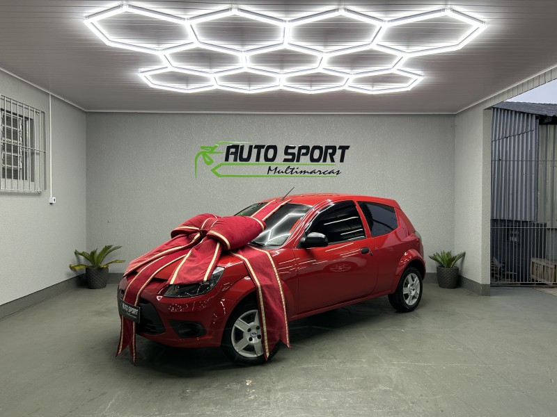 ka 1.0 mpi 8v flex 2p manual 2013 caxias do sul