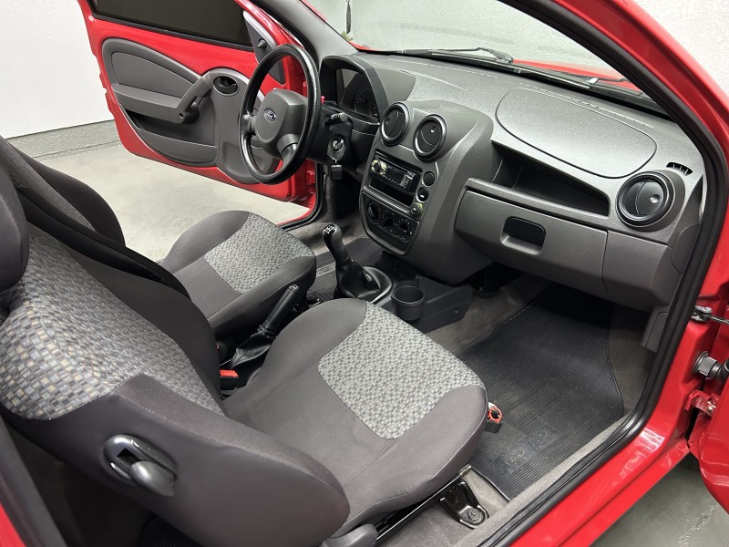 KA 1.0 MPI 8V FLEX 2P MANUAL - 2013 - CAXIAS DO SUL