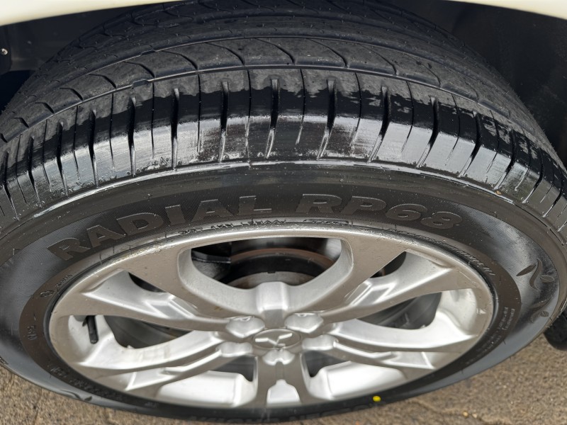 OUTLANDER 2.0 16V GASOLINA 4P AUTOMÁTICO - 2015 - DOIS IRMãOS