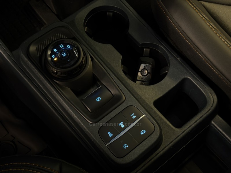 MAVERICK 2.0 TREMOR TURBO 16V GASOLINA 4P AUTOMÁTICO - 2025 - CAXIAS DO SUL