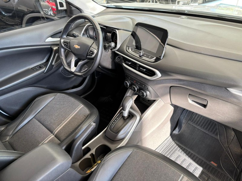 TRACKER 1.0 12V LTZ TURBO FLEX 4P AUTOMÁTICO - 2021 - NOVA PETRóPOLIS