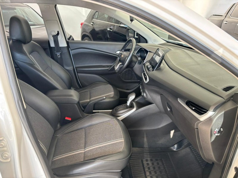 TRACKER 1.0 12V LTZ TURBO FLEX 4P AUTOMÁTICO - 2021 - NOVA PETRóPOLIS