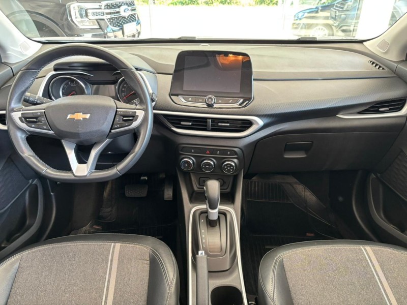 TRACKER 1.0 12V LTZ TURBO FLEX 4P AUTOMÁTICO - 2021 - NOVA PETRóPOLIS