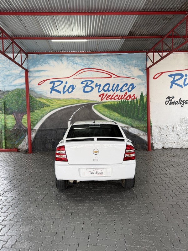 ASTRA 2.0 MPFI ADVANTAGE 8V FLEX 4P AUTOMÁTICO - 2011 - CAXIAS DO SUL