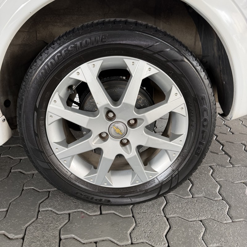 ASTRA 2.0 MPFI ADVANTAGE 8V FLEX 4P AUTOMÁTICO - 2011 - CAXIAS DO SUL