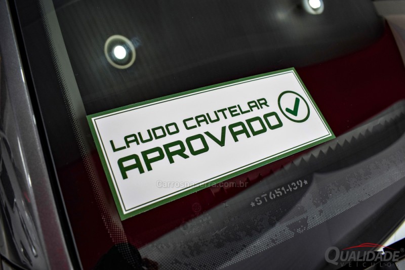 POLO 1.0 170 TSI SENSE 12V FLEX 4P AUTOMÁTICO - 2025 - SANTA CRUZ DO SUL