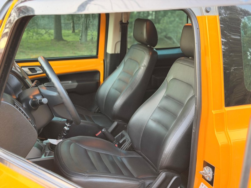 T4 3.2 XLT 4X4 20V TURBO INTERCOOLER DIESEL 2P AUTOMÁTICO - 2016 - CANELA