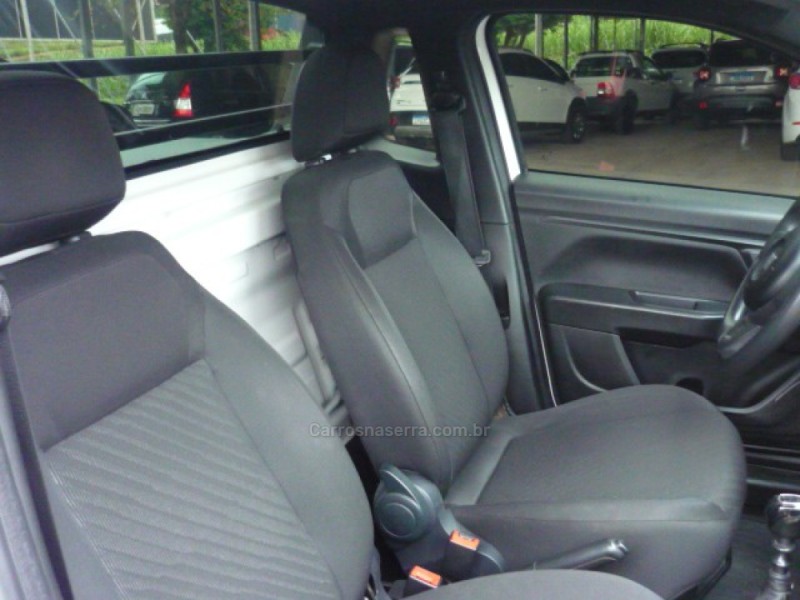 STRADA 1.4 ENDURANCE CS PLUS 8V FLEX 2P MANUAL - 2021 - ARROIO DO MEIO