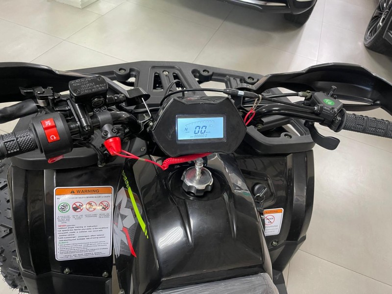 BRAVE 125 EFI - 2026 - CAXIAS DO SUL