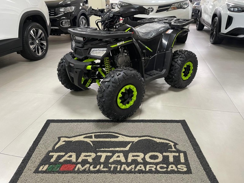 BRAVE 125 EFI - 2026 - CAXIAS DO SUL
