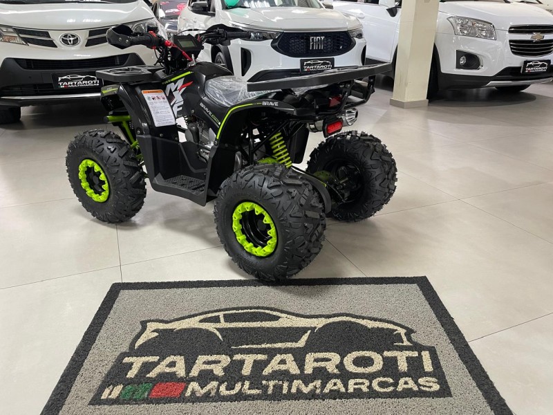 BRAVE 125 EFI - 2026 - CAXIAS DO SUL