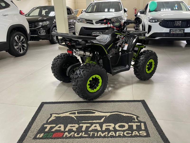 BRAVE 125 EFI - 2026 - CAXIAS DO SUL