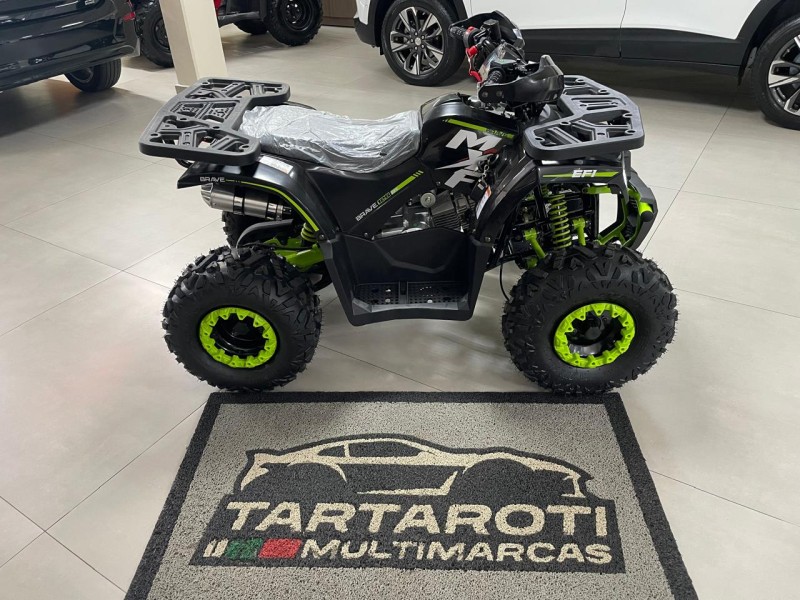 BRAVE 125 EFI - 2026 - CAXIAS DO SUL