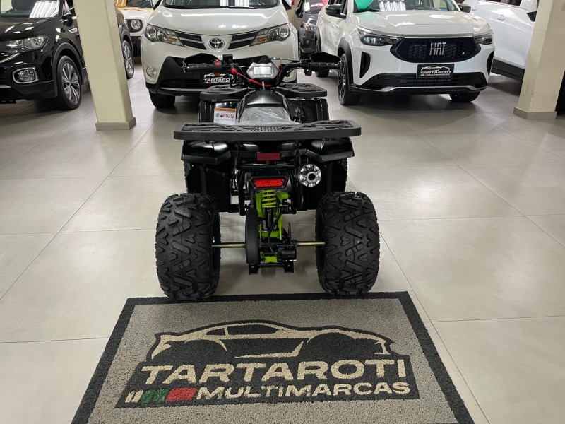 BRAVE 125 EFI - 2026 - CAXIAS DO SUL