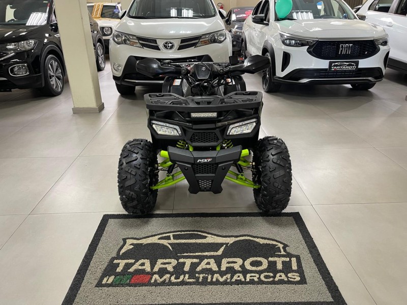 BRAVE 125 EFI - 2026 - CAXIAS DO SUL