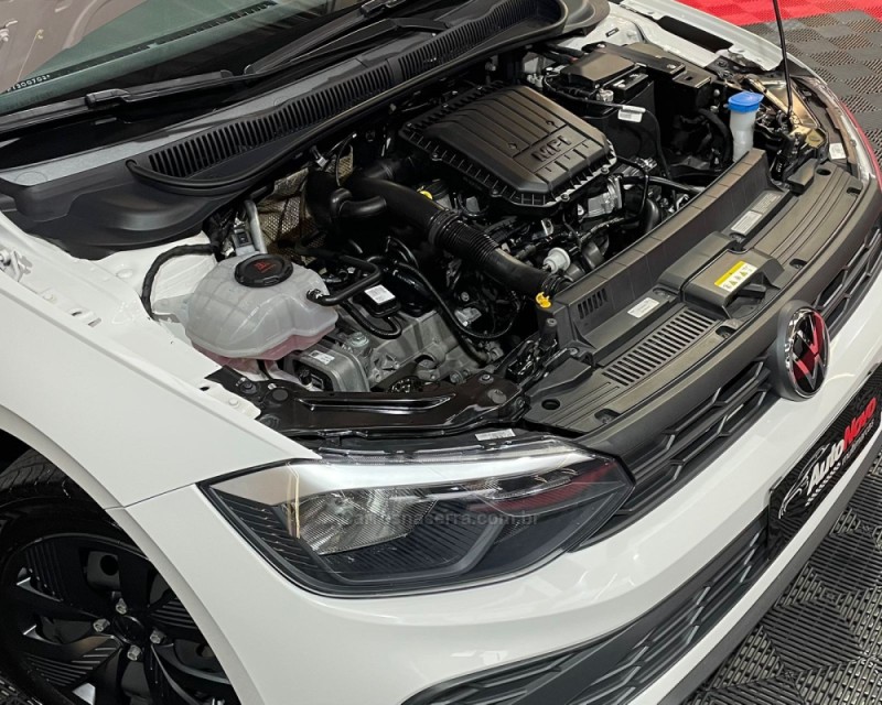 POLO 1.0 MPI TRACK 4P MANUAL - 2023 - VACARIA