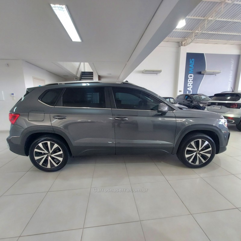 TAOS 1.4 16V HIGHLINE TSI FLEX 4P AUTOMÁTICO - 2022 - SANTA CRUZ DO SUL