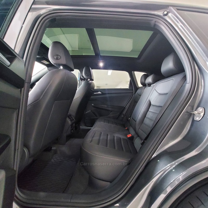 TAOS 1.4 16V HIGHLINE TSI FLEX 4P AUTOMÁTICO - 2022 - SANTA CRUZ DO SUL