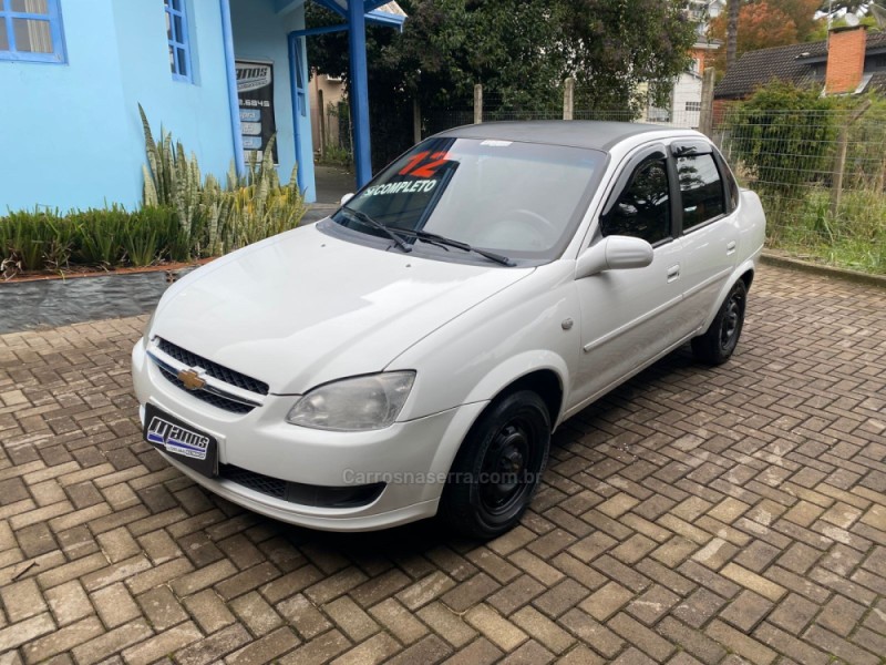 classic 1.0 mpfi ls 8v flex 4p manual 2012 canela