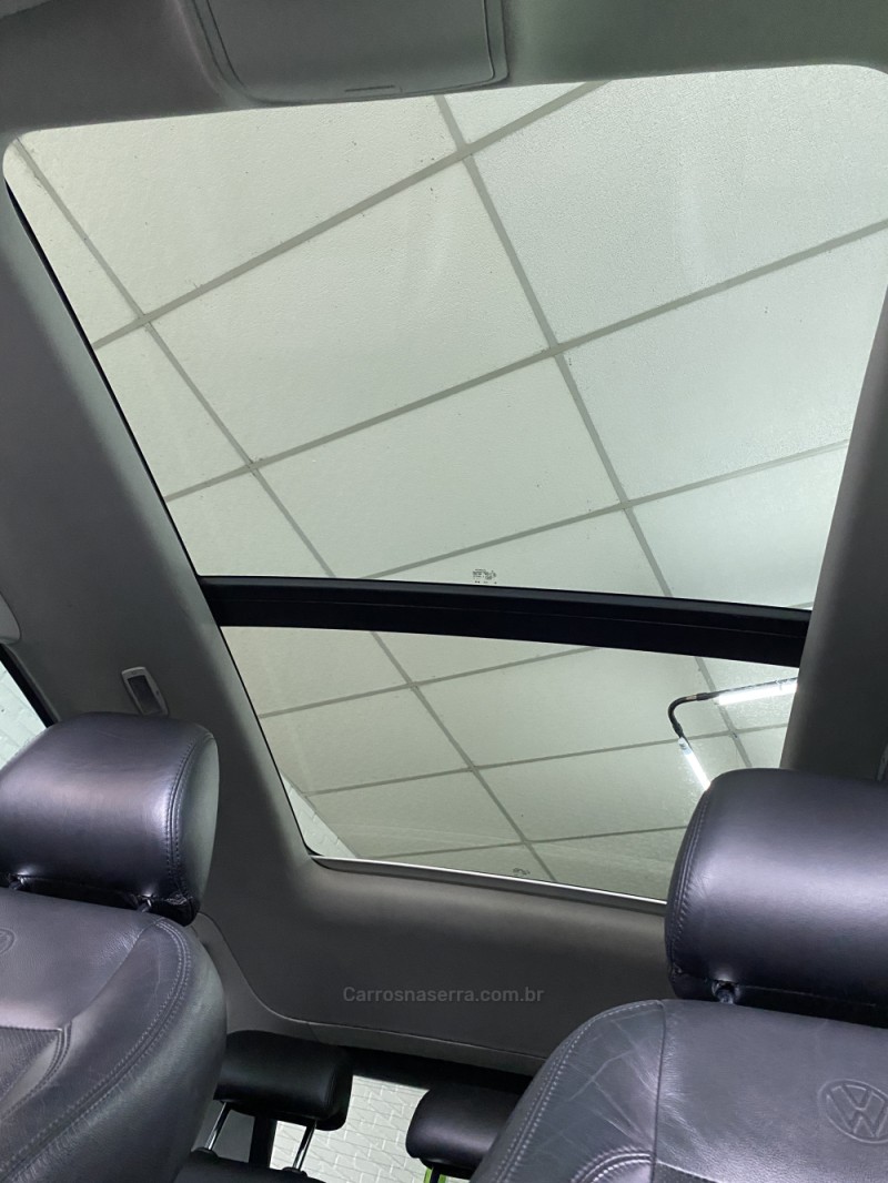 TIGUAN 2.0 TSI 16V TURBO GASOLINA 4P TIPTRONIC - 2013 - VACARIA