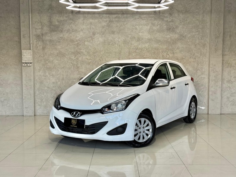 hb20 1.0 comfort 12v flex 4p manual 2014 caxias do sul