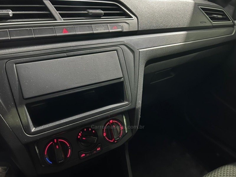 SAVEIRO 1.6 MSI ROBUST CS 16V FLEX 2P MANUAL - 2023 - BENTO GONçALVES