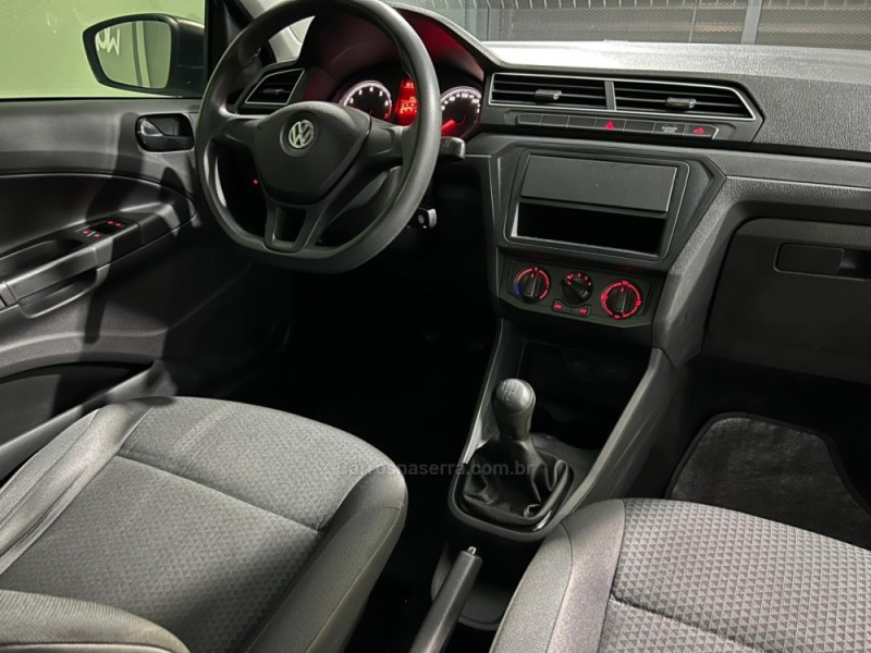 SAVEIRO 1.6 MSI ROBUST CS 16V FLEX 2P MANUAL - 2023 - BENTO GONçALVES