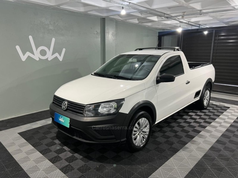 saveiro 1.6 msi robust cs 16v flex 2p manual 2023 bento goncalves