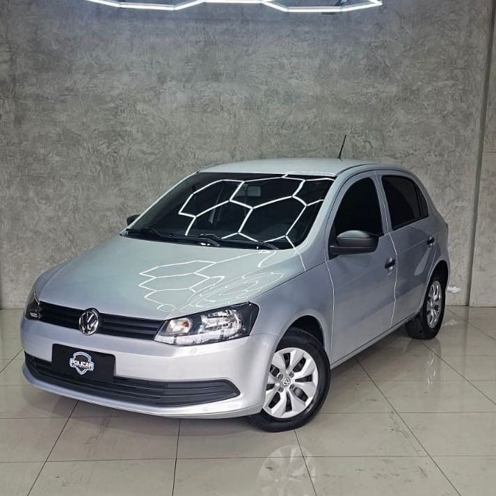 gol 1.0 mi special 8v gasolina 4p manual g.iii 2015 caxias do sul