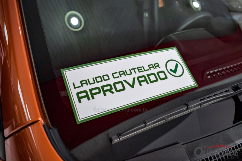 KWID 1.0 12V SCE FLEX ZEN MANUAL - 2022 - SANTA CRUZ DO SUL