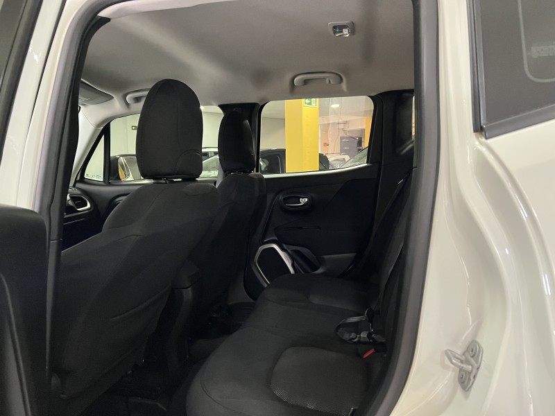 RENEGADE 1.8 16V FLEX SPORT 4P MANUAL - 2016 - CAXIAS DO SUL