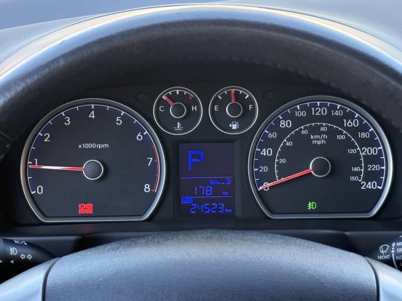 I30 2.0 MPI 16V GASOLINA 4P AUTOMÁTICO - 2012 - BENTO GONçALVES