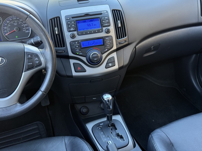 I30 2.0 MPI 16V GASOLINA 4P AUTOMÁTICO - 2012 - BENTO GONçALVES