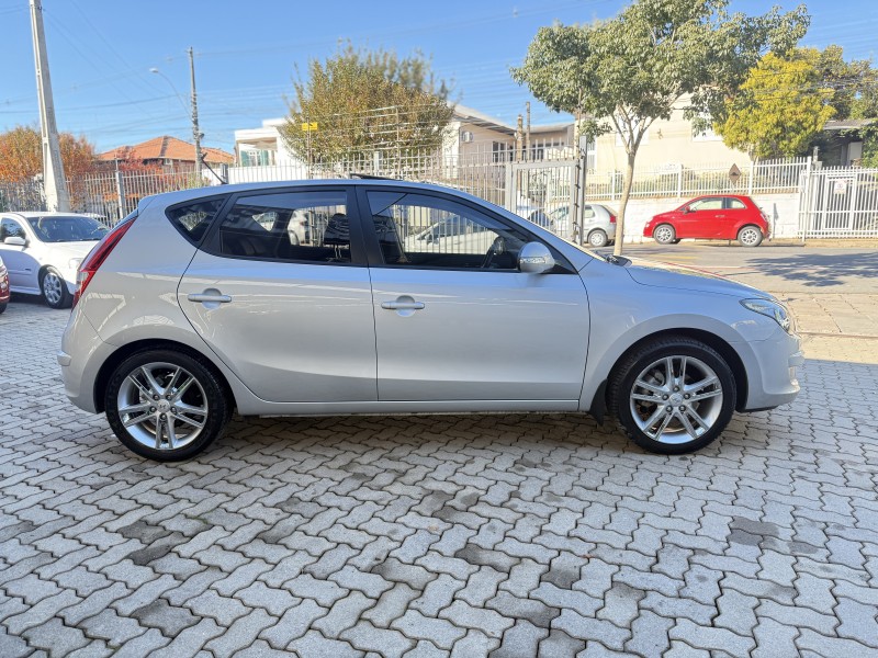 I30 2.0 MPI 16V GASOLINA 4P AUTOMÁTICO - 2012 - BENTO GONçALVES