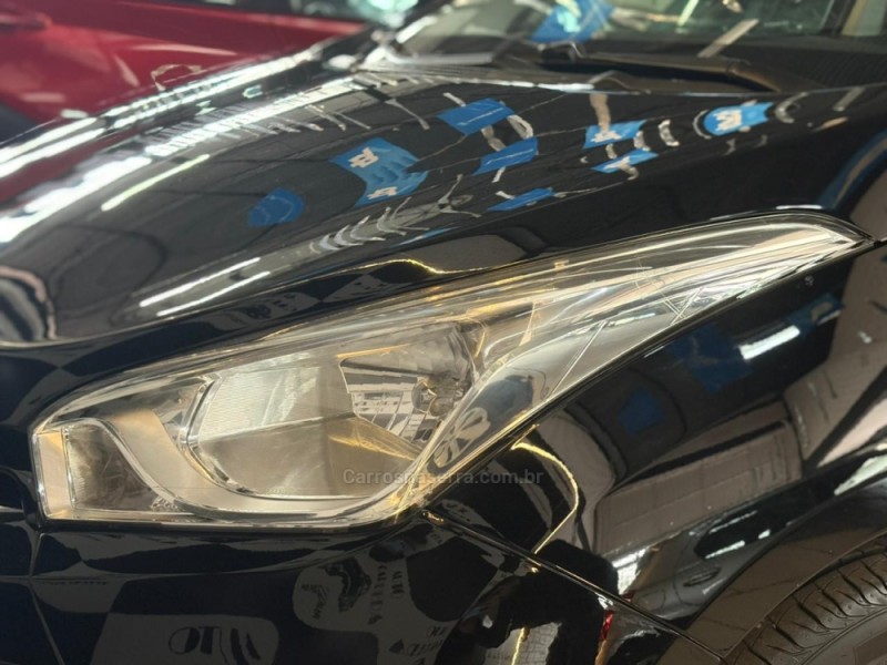 HB20 1.6 PREMIUM 16V FLEX 4P AUTOMÁTICO - 2015 - NOVO HAMBURGO