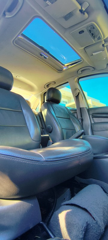 FOCUS 2.0 GHIA SEDAN 16V GASOLINA 4P AUTOMÁTICO - 2008 - FARROUPILHA