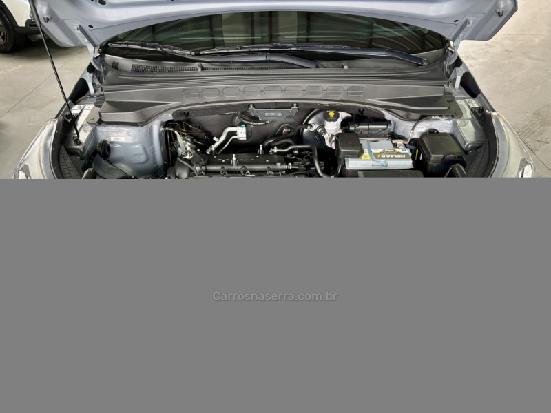 CRETA 1.6 16V ACTION FLEX 4P AUTOM - 2023 - CAXIAS DO SUL